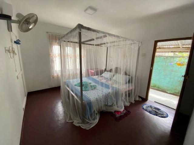 Celine'S Home Мирисса Экстерьер фото
