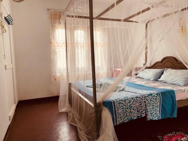 Celine'S Home Мирисса Экстерьер фото