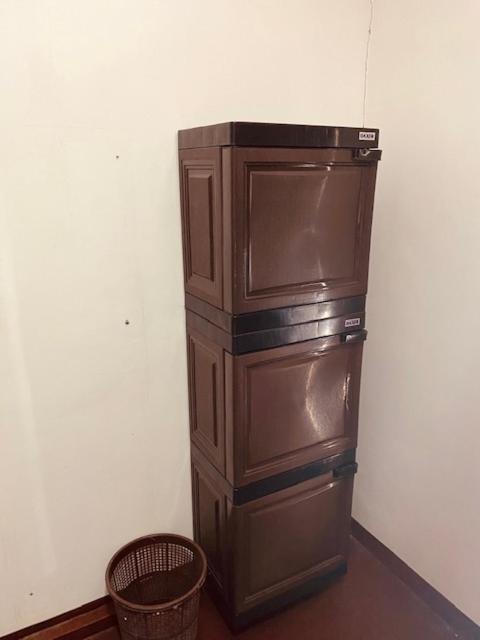 Celine'S Home Мирисса Экстерьер фото